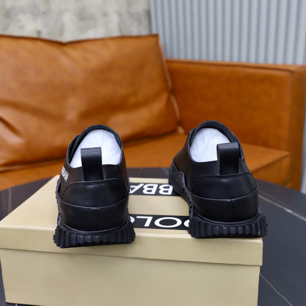 Dolce & Gabbana DG Men's Casual Shoes