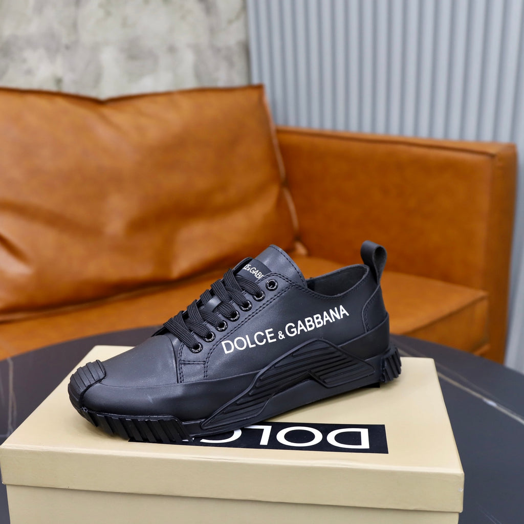 Dolce & Gabbana DG Men's Casual Shoes