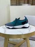 Berluti Men's Edge-Last Leather Casual Shoes