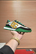 Dolce & Gabbana DG Low-Top Sneakers in Calfskin