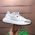 Dolce & Gabbana DG Low-Top Sneakers in Calfskin