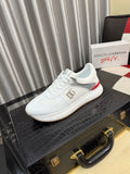 Dolce & Gabbana DG Classic Calfskin Casual Shoes