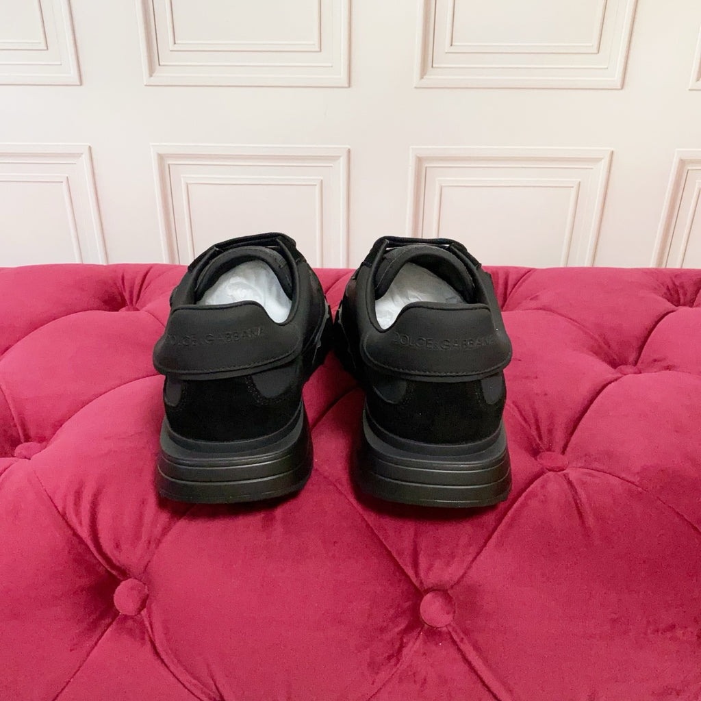 Dolce & Gabbana DG Country Road Chunky Casual Sneakers