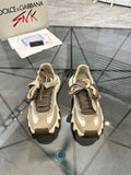 Dolce & Gabbana DG Low-Top Casual Shoes