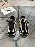 Dolce & Gabbana DG Low-Top Casual Shoes