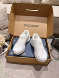 Salomon x CDG Chunky Mesh Sneakers for Women