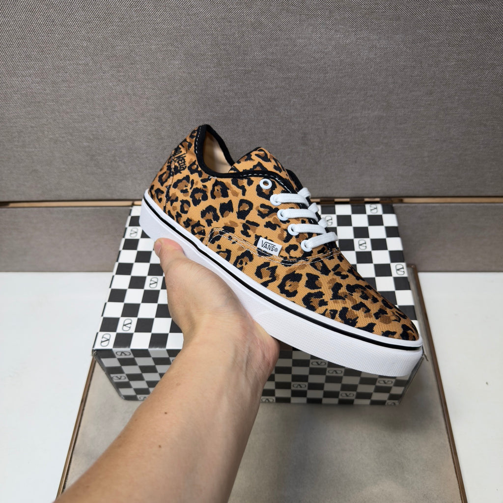 Dolce & Gabbana DG Men's Multi-Material Casual Sneakers Multi-Color