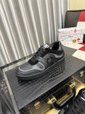 Dolce & Gabbana DG Men's Fashion Athletic Casual Sneakers