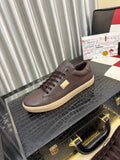 Dolce & Gabbana DG Men's Fashion Athletic Casual Sneakers