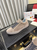 Dolce & Gabbana DG Men's Fashion Athletic Casual Sneakers
