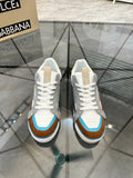 Dolce & Gabbana DG Low-Top Casual Shoes