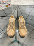 Dolce & Gabbana DG Low-Top Casual Shoes