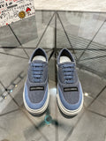 Dolce & Gabbana DG Low-Top Casual Shoes