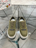 Dolce & Gabbana DG Low-Top Casual Shoes