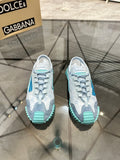 Dolce & Gabbana DG Low-Top Casual Shoes