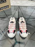 Dolce & Gabbana DG Low-Top Casual Shoes