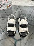 Dolce & Gabbana DG Sandals