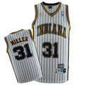 Reggie Miller Indiana Pacers Jersey
