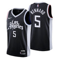 Luke Kennard Los Angeles Clippers Jersey