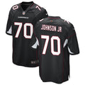 Paris Johnson Jr��Arizona Cardinals Jersey