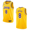 Kobe Bryant Los Angeles Lakers Jersey