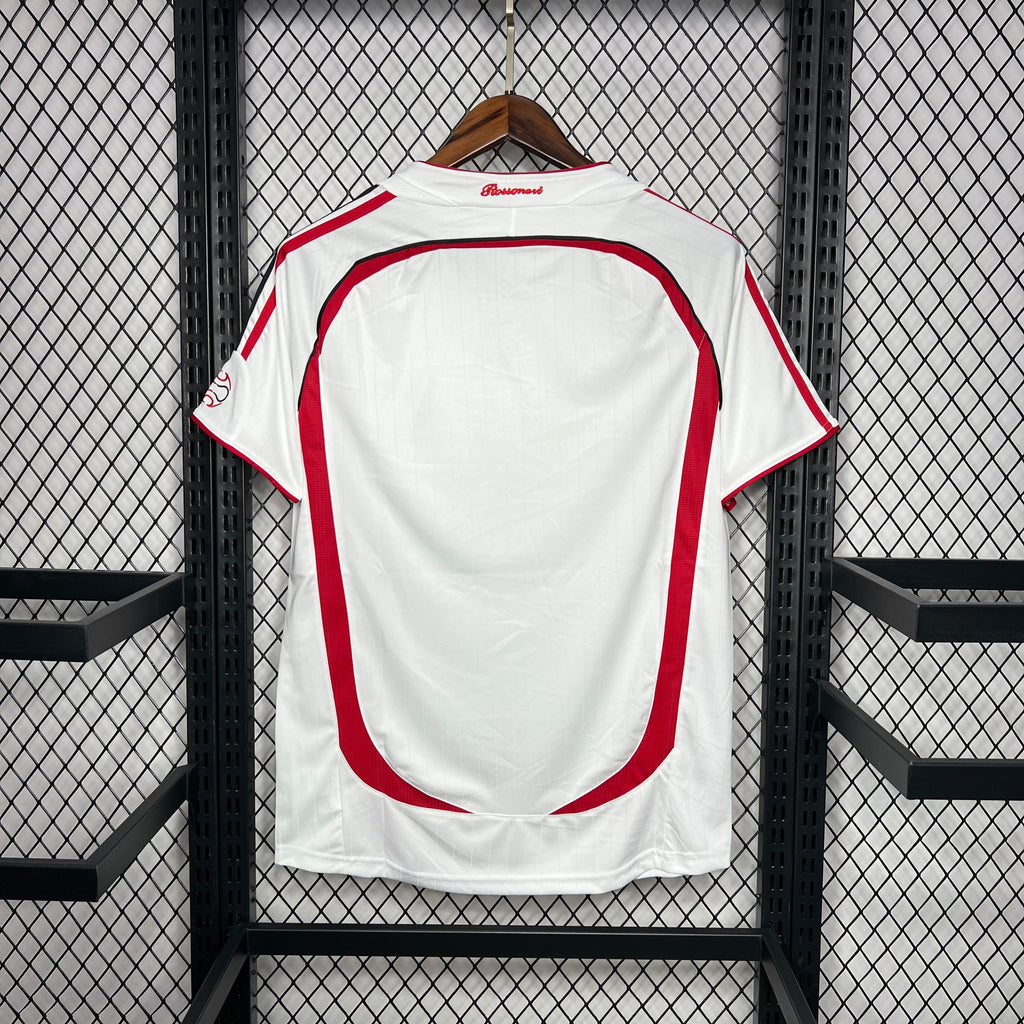 AC Milan Away 2006/07