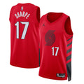 Shaedon Sharpe Portland Trail Blazers Jersey