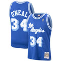 Shaquille O'Neal Los Angeles Lakers Jersey